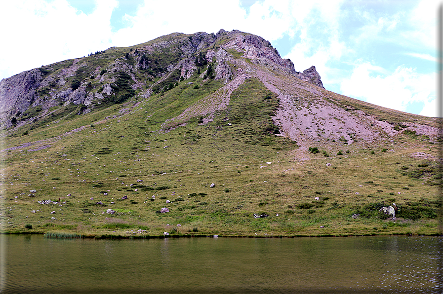 foto Lago di Montalon